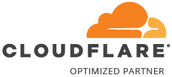 Cloudflare Optimized Partner