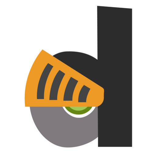 DragonStack - Web Design