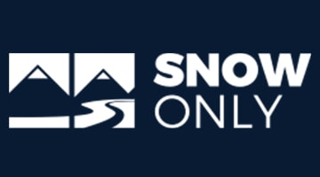 Snow Only Logo