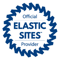 Proveedor oficial de Elastic Sites